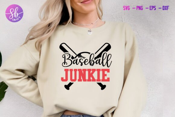 Baseball Junkit: A Designer’s Embroidery Review
