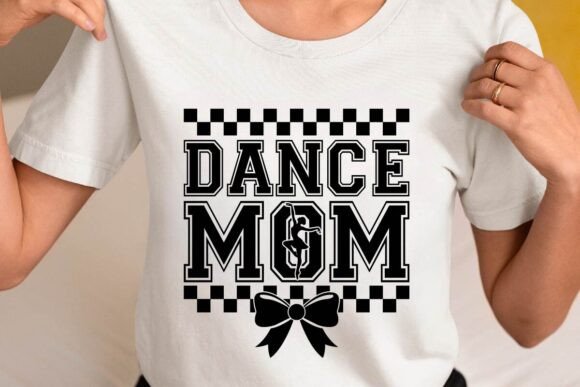 Dance Mom Coquette SVG: An Embroidery Review