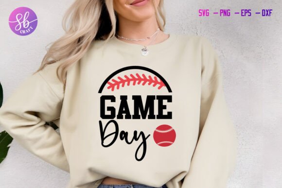 Game Day Baseball Shirt Svg: An Embroidery Review