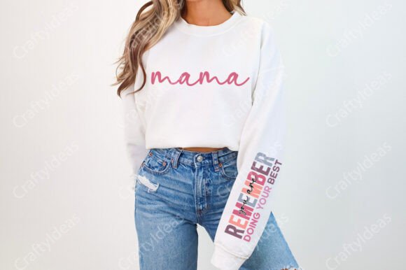 Mama Remember You Are Doing Your Best: Design Review
