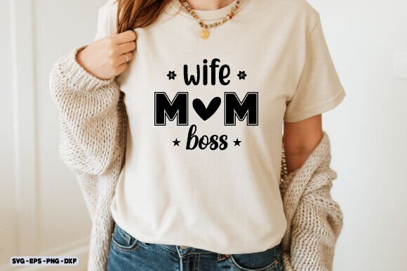 Mom Day SVG Review: Embroidery & Design Insights