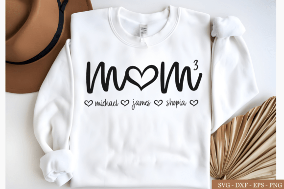 Mom to the Power of SVG: An Embroidery Review