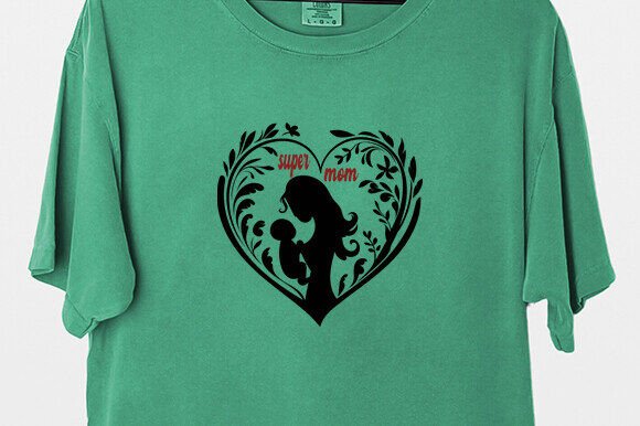 Mother's Day SVG: A Designer's Embroidery Review