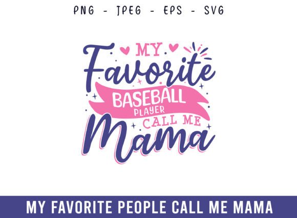 My Favorite Baseball Player Call Me Mama Review