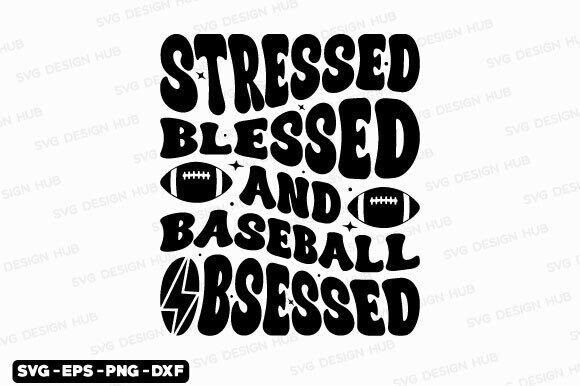 Retro Baseball SVG PNG: A Designer’s Stitch Review
