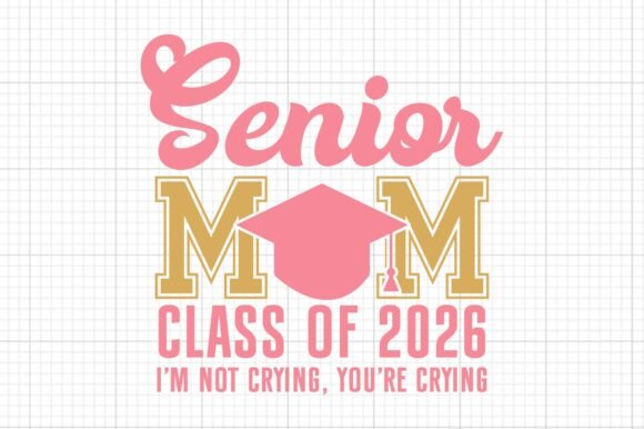Senior Mom 2026 Svg: A Designer’s Embroidery Review