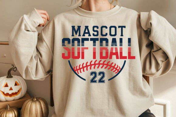 Softball Team Template SVG: An Embroidery Review