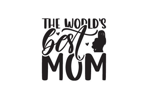 The World’s Best Mom: An Embroidery Design Review